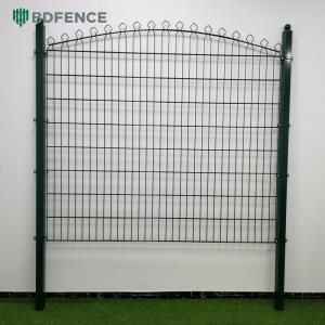 Affordable Tubular Steel Fence Value for Money