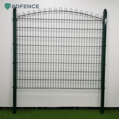 Affordable Tubular Steel Fence Value for Money