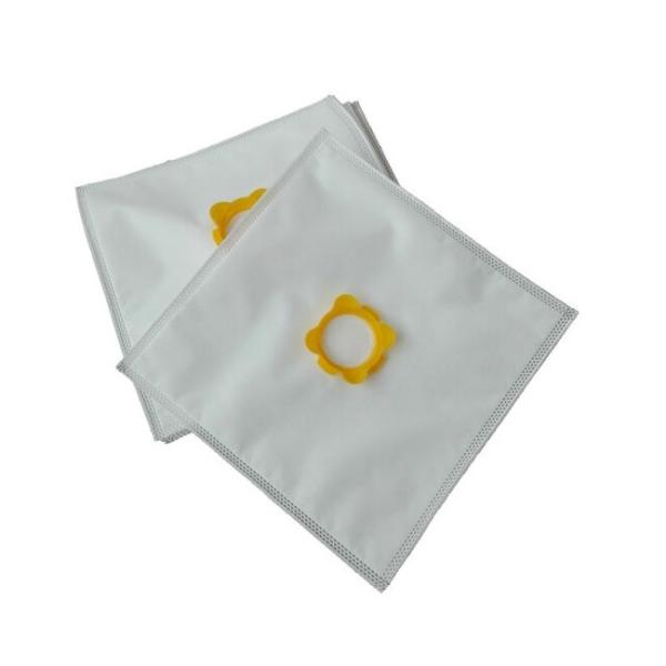 Rowenta Wonderbag WB406120 WB305120 air filter bag with oem dust non woven change bag