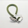 Rectangular Connector J30j-37tjl-300-37tjl Dual Head Wire Harness 37 Pin mili-tary Plug Aviation.