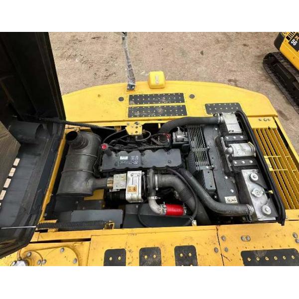 Japan Used Komatsu Excavator for sale Second Hand PC240-8 Jindongyu Machinery