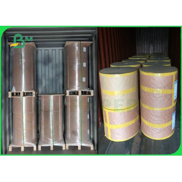 Доска цвета слоновой кости дружелюбного 295gsm 325gsm 350gsm A1 качества еды Eco для делать коробку попкорна