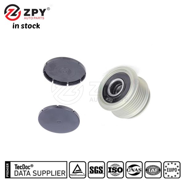 ZPY 022903119A Alternador de polea para VW Audi Porsche