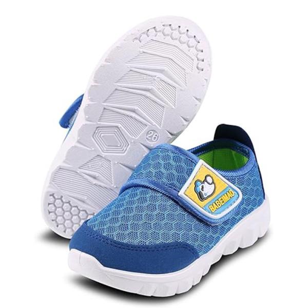 Toddler Shoes Baby Shoes Unisex Breathable Mesh Lightweight Causal Kids Shoes