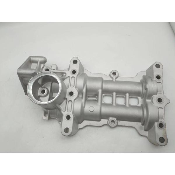 Масляный насос машинных частей автомобиля 12410-MA00C для Nissan QR25DE