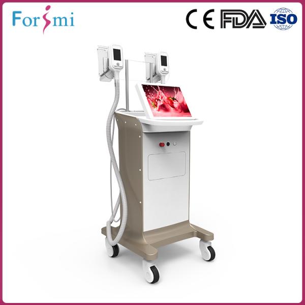 2018 Professional fat freezing body sculpting freeze belly fat for beauty center use