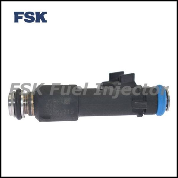 12592648 Sequential Multiport Fuel Injector Fits Pontiac Saturn Relay