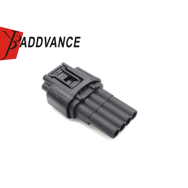 4 соединителя катушки зажигания Пин мужских женских автомобильных на Тойота 90980-11885