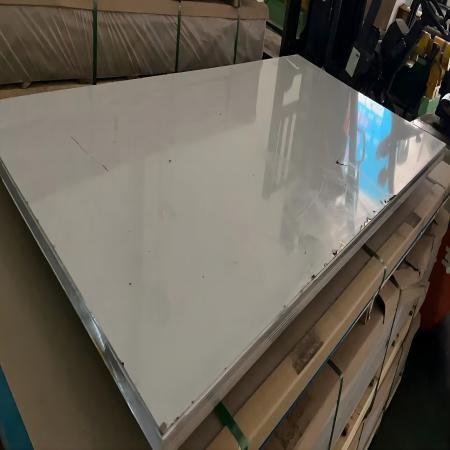 ASTM 1050 O - folha de alumínio 20mm - 3000mm da placa H112 lisa para a construção