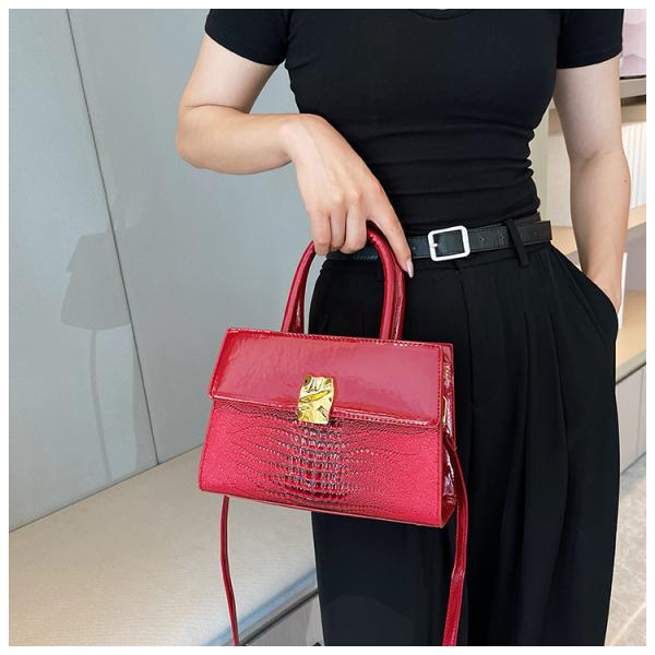 2023 Direct Casual Tote для женщин Большая кожаная сумочка и дизайнерская сумка