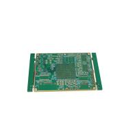 Assemblage de circuits imprimés automobiles multicouches