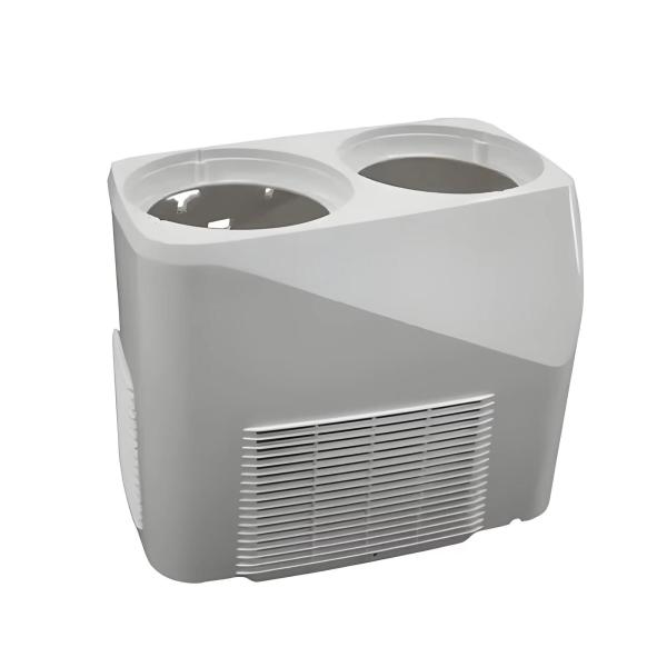 160 Ton Band Brake Standard Vertical Injection Molding Machine For Making Glasses Frame