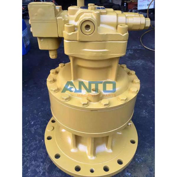 148-4679 мотор качания 320К 320Д приложил к группе привода качания экскаватора КАТ гусеницы