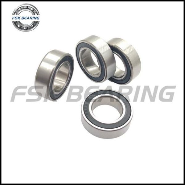 15268 152682RS 15x26x8mm Hub Bearing Non Standard Double Sealed Bearing For Bicycles