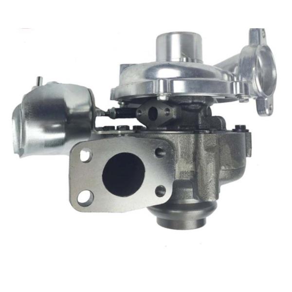 9660641380 9650764480 1560ccm BMW Turbocharger 965412878 3M5Q-6K682-AE