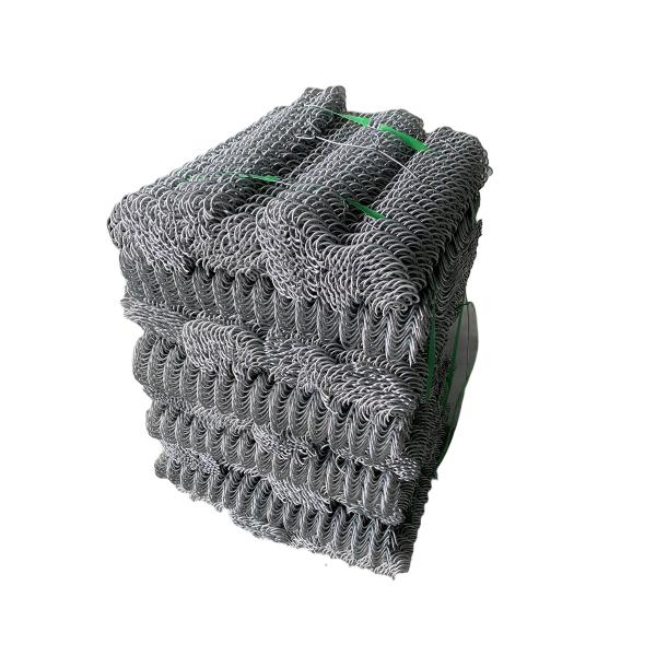 100 x 100mm Q195 гальванизировали сваренную клетку Gabion