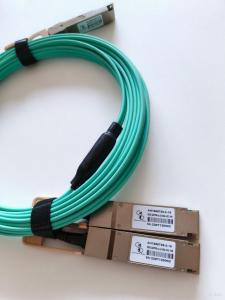QSFP-40G Compatible Cables With Custom Cable Design By Leading Wire Harness