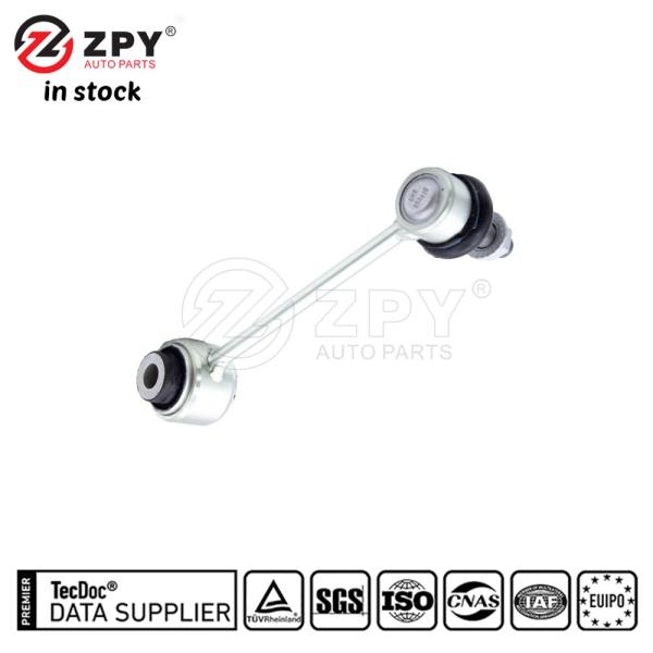 ZPY Suspension Stabilizer Link Rod for Audi VW Porsche 97034306902