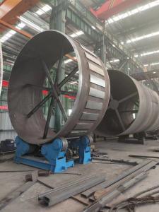 CITIC HIC Peças de Máquina Corpo de concha de moinho de alta qualidade Para