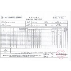 Bangying (Suzhou) Technology Co., Ltd Сертификации