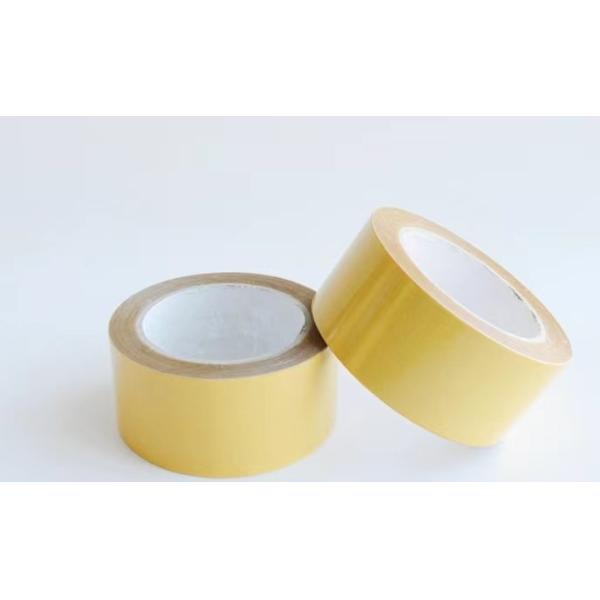 Tensile, Strong Adhesive, Transparent, Hot Melt OPP Tape, Non-Marking