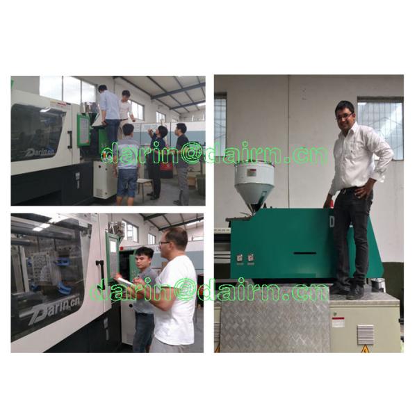 Máquina quente da modelação por injecção do animal de estimação do sistema do corredor para deleites do cão