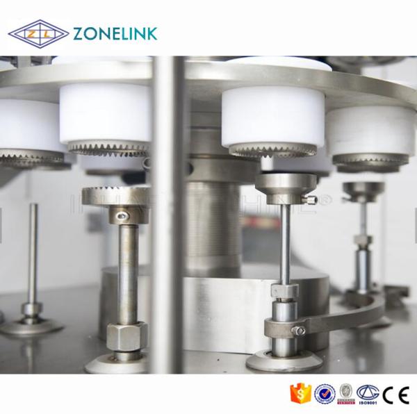 Multifunctional plastic filling machine in packing 200 ml soft for squeeze tube