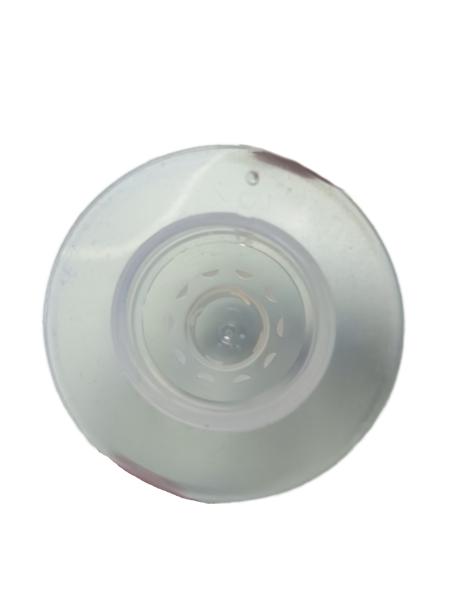 Adjustable Bottle Bibs Medium Flow Nipple Most Realistic 1Inch With Size Is 5*6.4*5cm And Weight Is 4 Gram