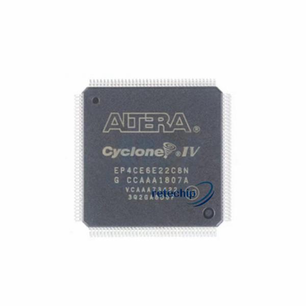 Altera FPGA EP4CE6E22C8N Programmable IC Chips
