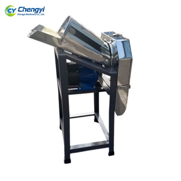 Iron Forage Chopper Fodder Cutter Compact Durable Efficient Farm Feed Processing Machine
