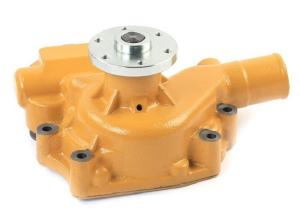 Pompe à eau de NC KOMATSU de PC200-5 6D95 6206-61-1100 6206611100