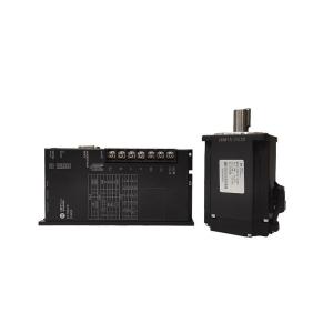 1000W Brushed DC Servo Drive And Motor Kit 3.20Nm