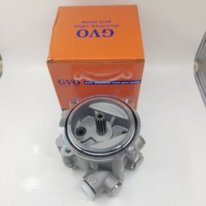 Gear Pump VOE14535458 For EC210B EC240B 14535458 Excavator