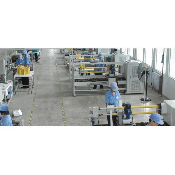 Зеленый цвет ленты для маскировки тонкой линии PVC теплостойкий автомобильный печь покрытый