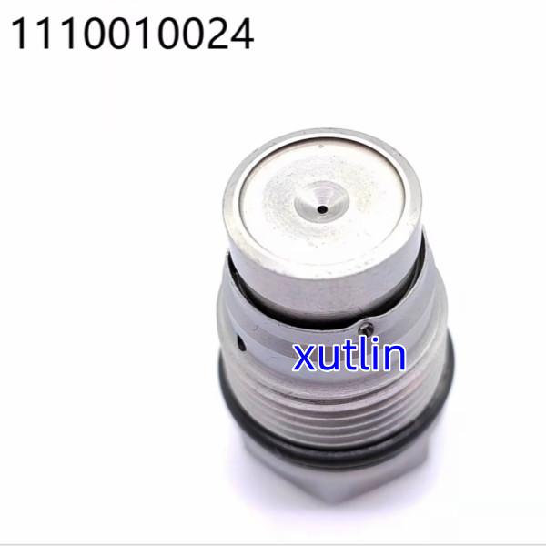 Auto Parts Fuel Injector  1110010024 0445223003 32K61-07300 8-97358-556-1 Fuel Rail Pressure Relief Limiter Valve For