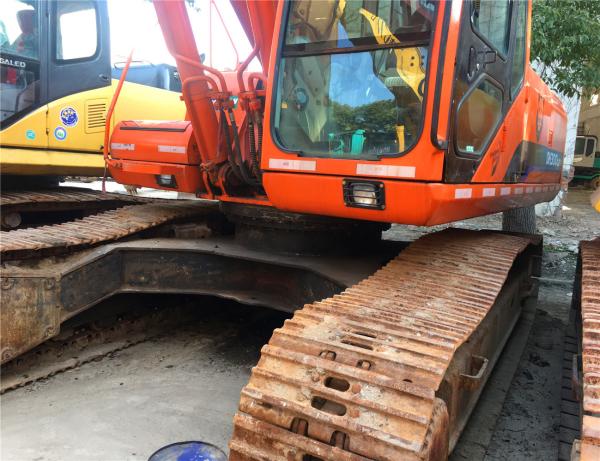                  30 Ton Korea Excavator Doosan Daewoo Dh300 Hot Sale             
