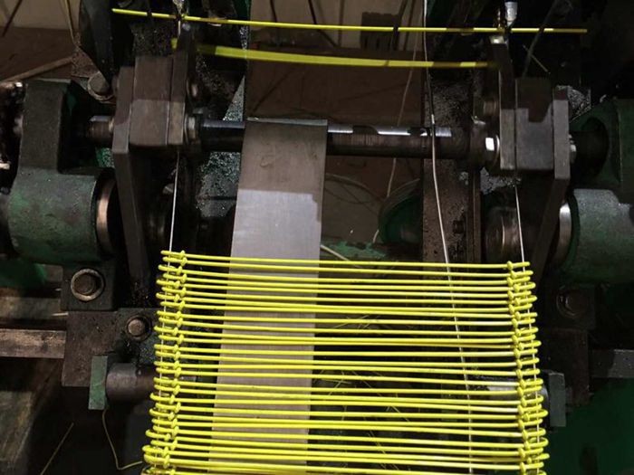 Loop Tie Wire
