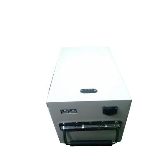 48V 30Ah LiFePO4 Lithium-Ion Power Battery For Electric Motorcyle