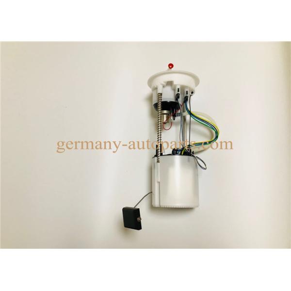 POM 3 Kg Car Parts Fuel Pump , Audi Q5 2.0T 3.2 2013 8R0919051E Fuel Pump Assembly Parts