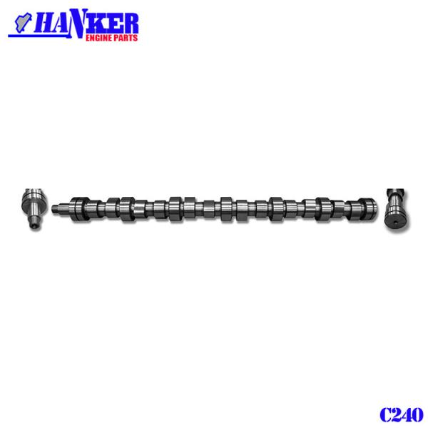 C240 Diesel Engine Camshaft 5-12511-078-4 For Isuzu 5-12511078-4