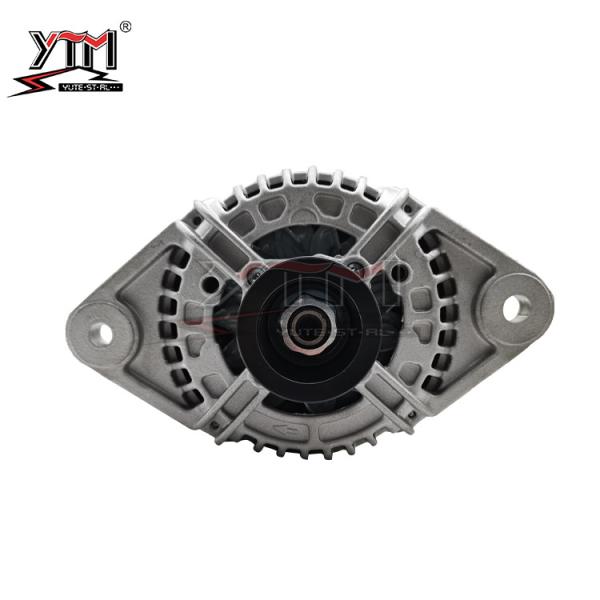 KRAUF 8PK 24V Alternator For French car V.I. 440.18 12.1 DXi12 10.2004-04.2006 ALB1853AN