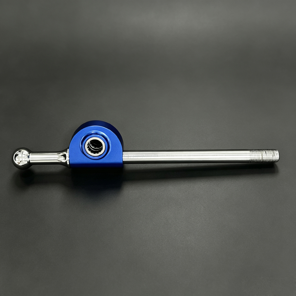Precision Machined Short Throw Shifter For Subaru Impreza 1997-2002 ODM