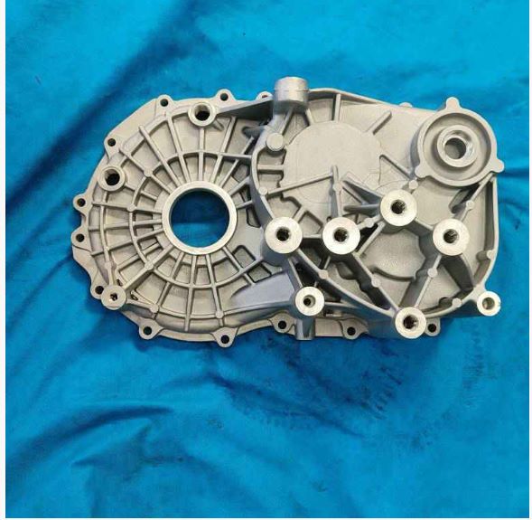 Geely Geometry A Car Interior Parts Rear Reducer Housing Replacement