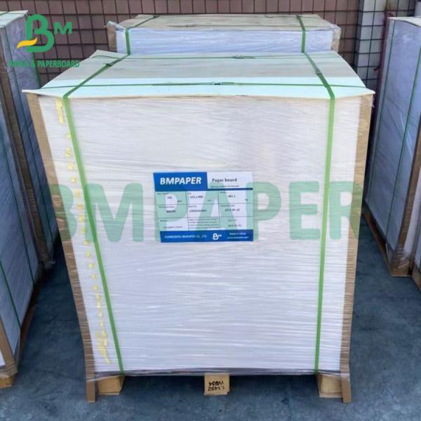 Wer Strength White & Metallized Paper for Beer Bottle Label Printing Белая и металлизированная бумага с влажной прочностью для печати этикеток пивных бутылок