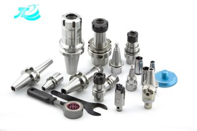 High Speed BT Collet Chuck HS-ER32UM Cnc Lathe Machine Tools Shank Milling Holder
