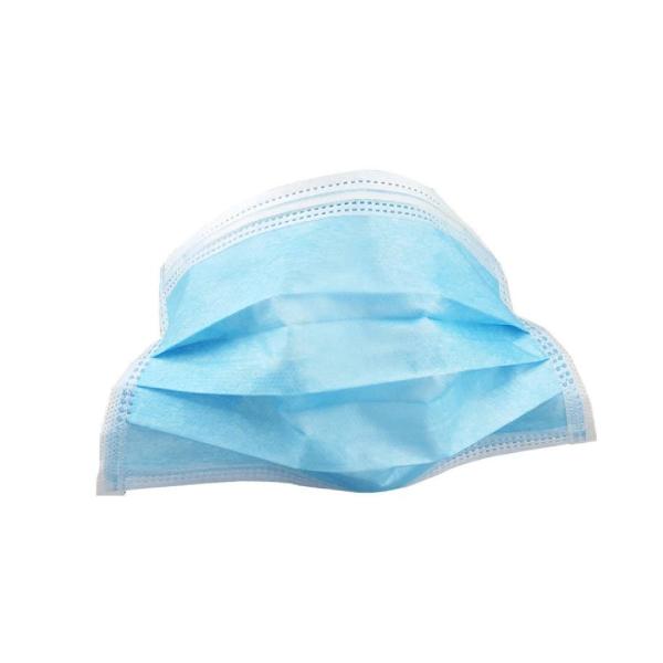 Wholesale Price Surgical Masks for Coronavirus Protection, Medical Masks and Disposable Face Masks