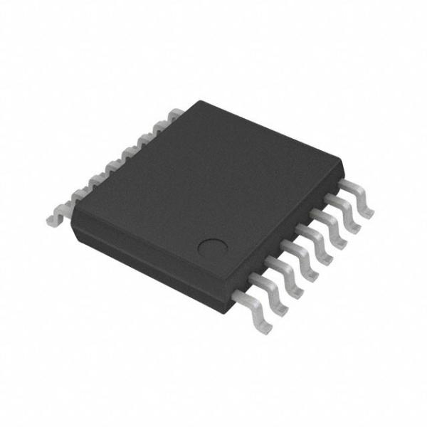 Integrated Circute BU4551BFV-E2 Quad 2Channel Analog High Voltage CMOS Logic ICS