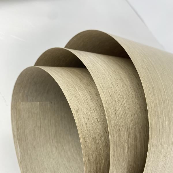 Nouvelle conception de façade en bois de chêne 2500x640mm Ingénierie élégante simple pour porte de pont de bateau Chaise de table