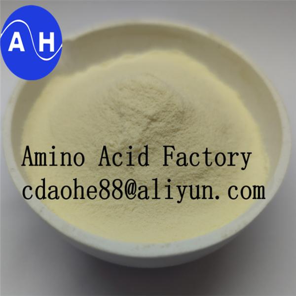 Л-аминокислотное удобрение для сельскохозяйственных культур