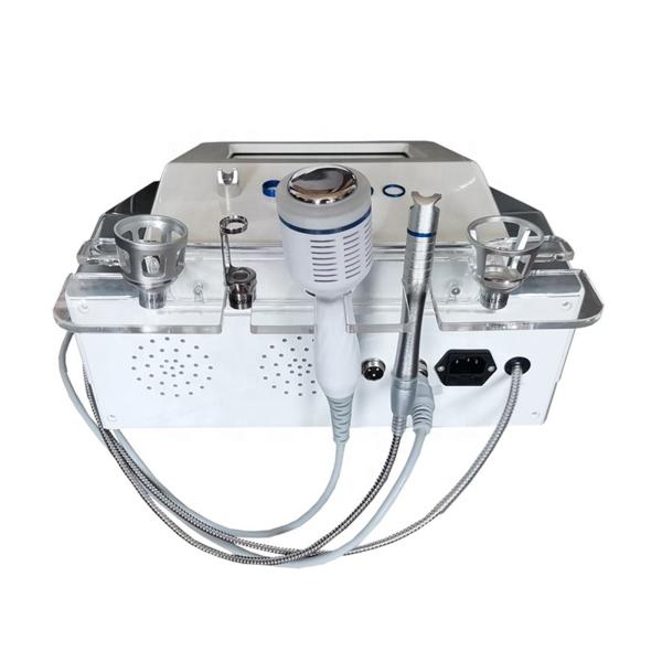 5 In 1 Laser Vascular 980 Nm Laser Machine For Spider Veins Physio Therapy